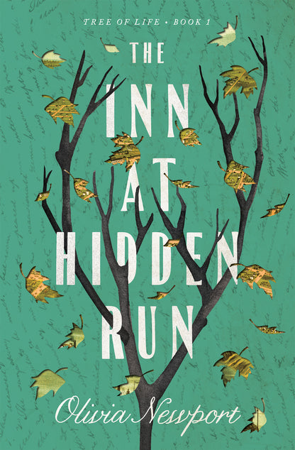 The Inn at Hidden Run - The Christian Gift Company