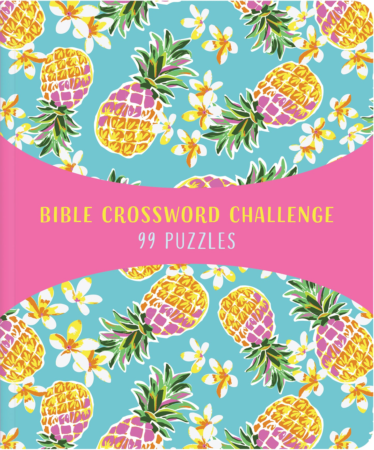 Bible Crossword Challenge - The Christian Gift Company