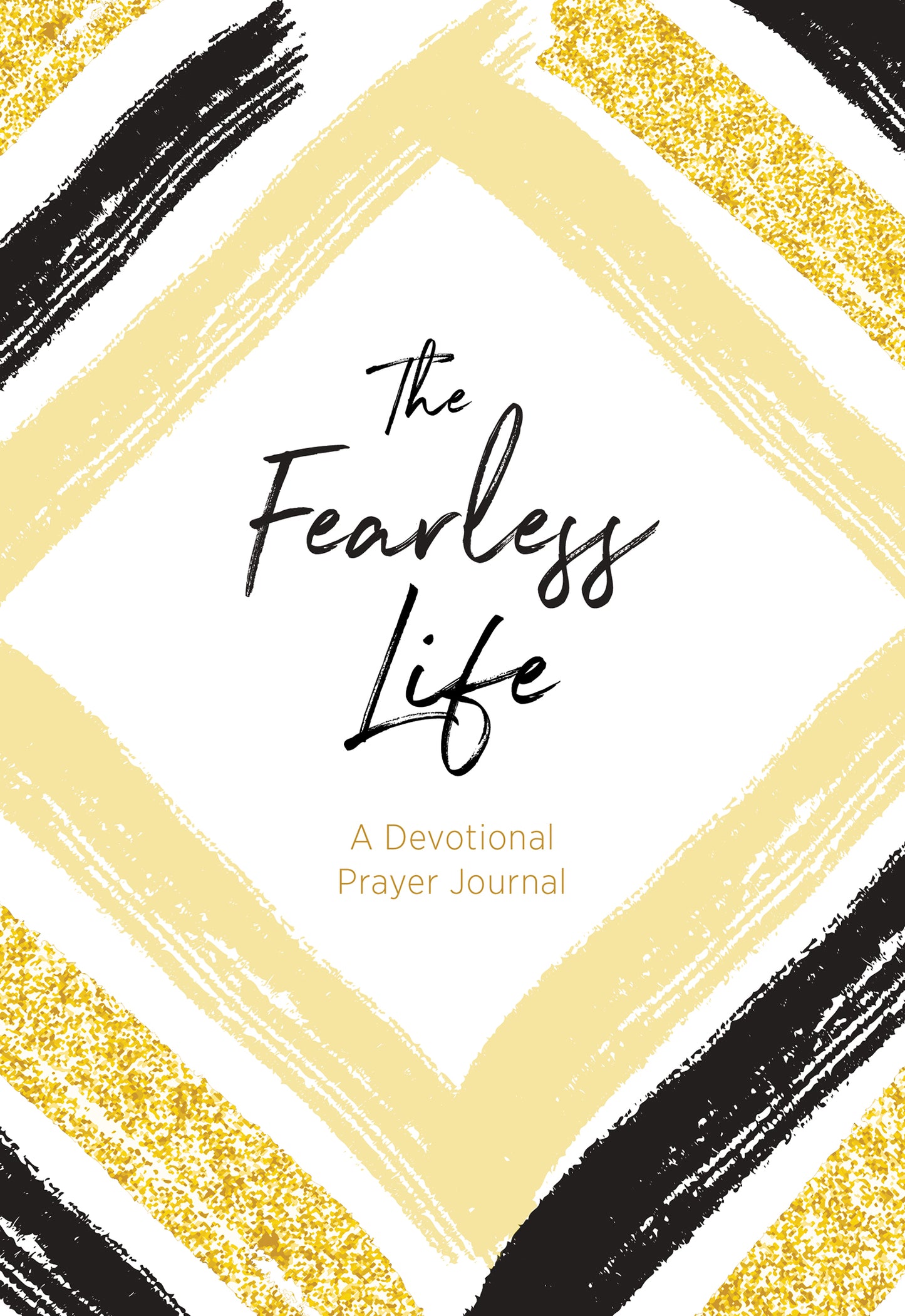 The Fearless Life - The Christian Gift Company