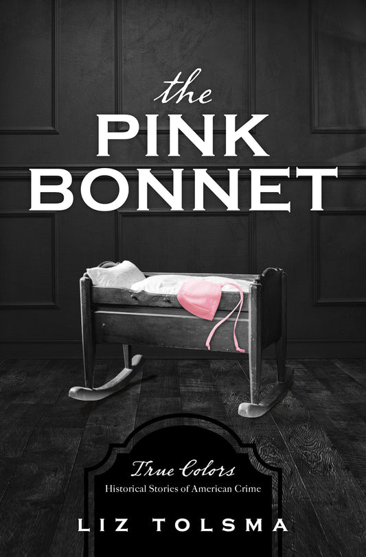 The Pink Bonnet - The Christian Gift Company