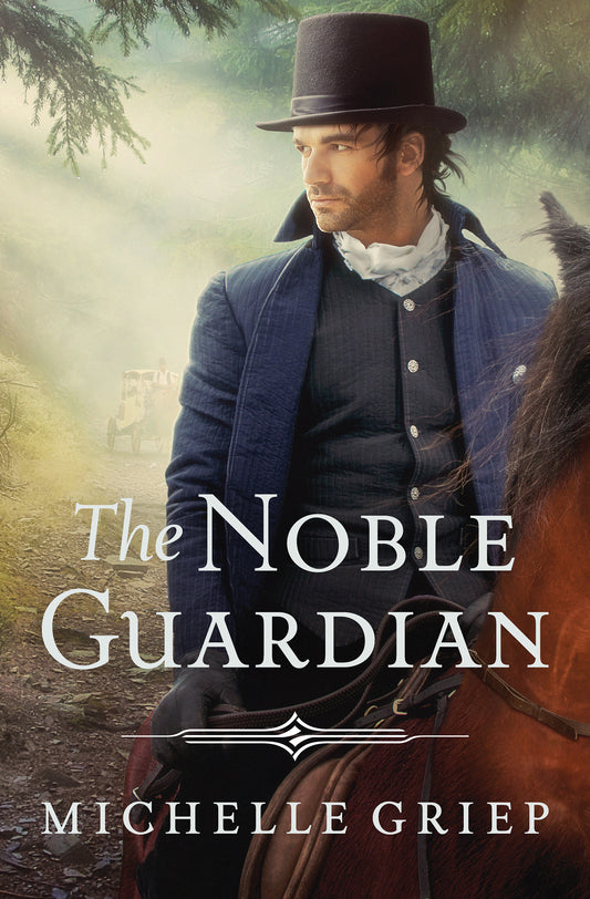 The Noble Guardian - The Christian Gift Company