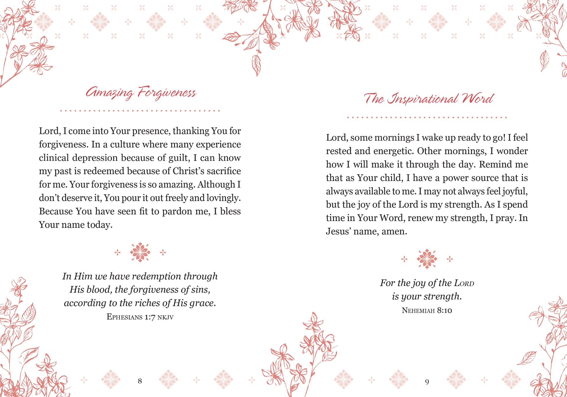 180 Prayers for a Woman of God - The Christian Gift Company