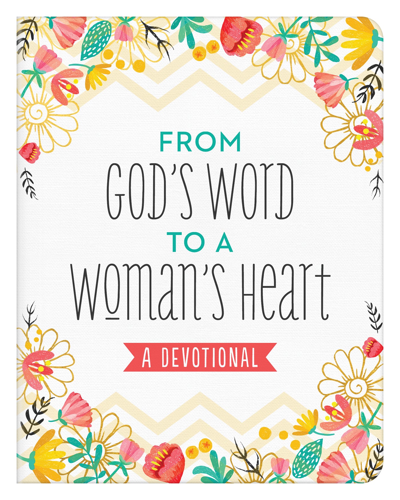 From God's Word to a Woman's Heart - The Christian Gift Company