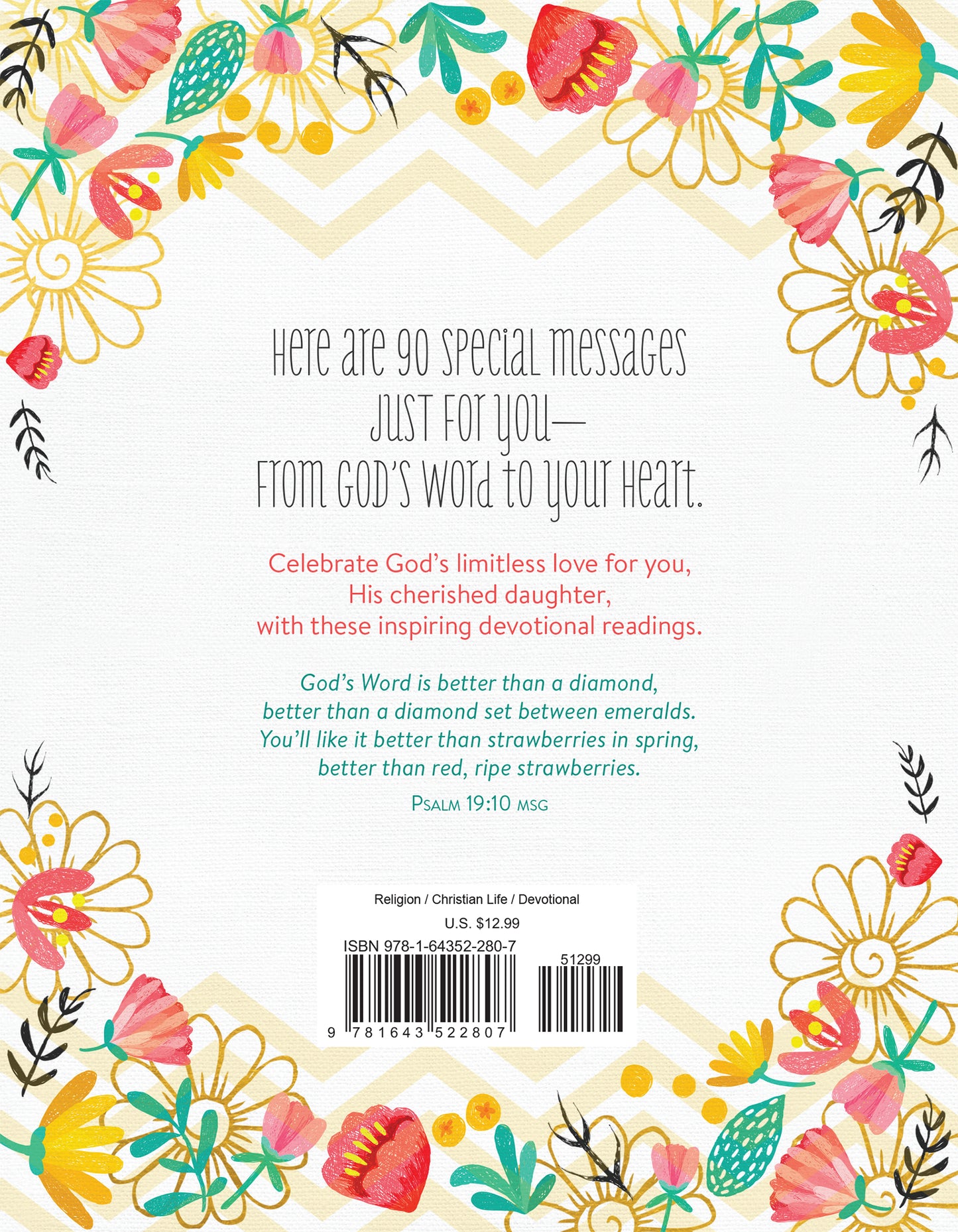 From God's Word to a Woman's Heart - The Christian Gift Company