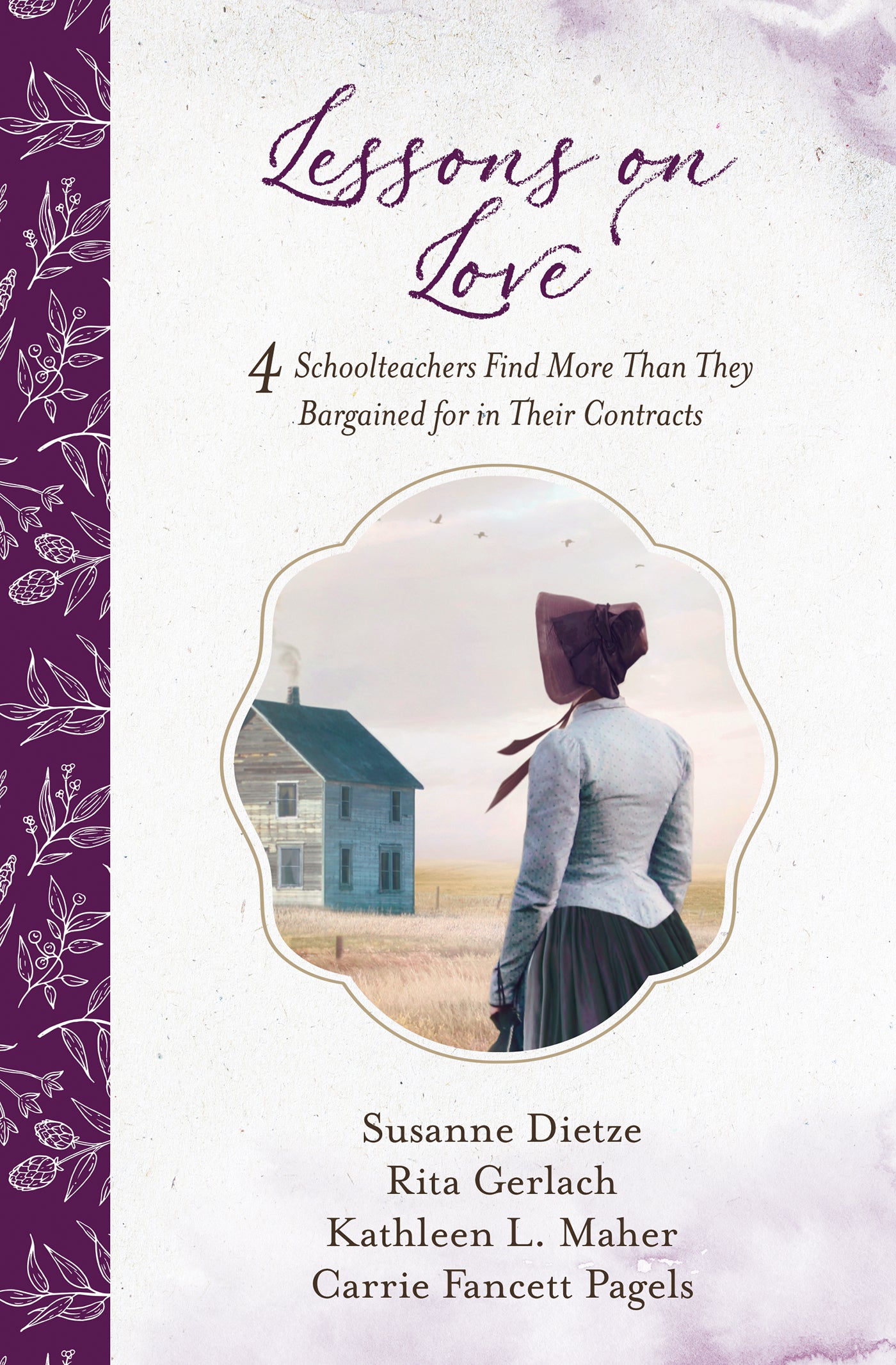 Lessons on Love - The Christian Gift Company