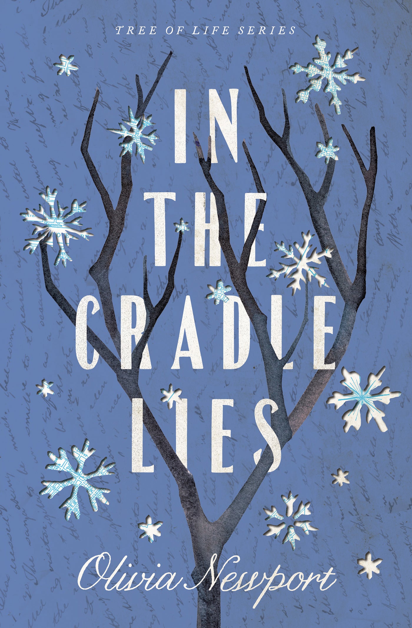 In the Cradle Lies - The Christian Gift Company