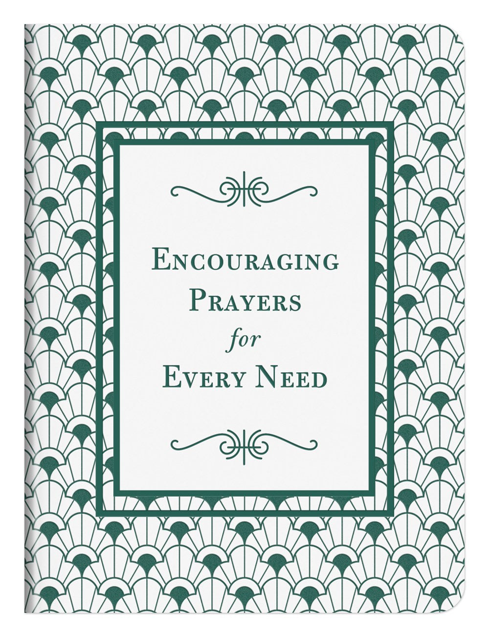 Encouraging Prayers for Every Need - The Christian Gift Company