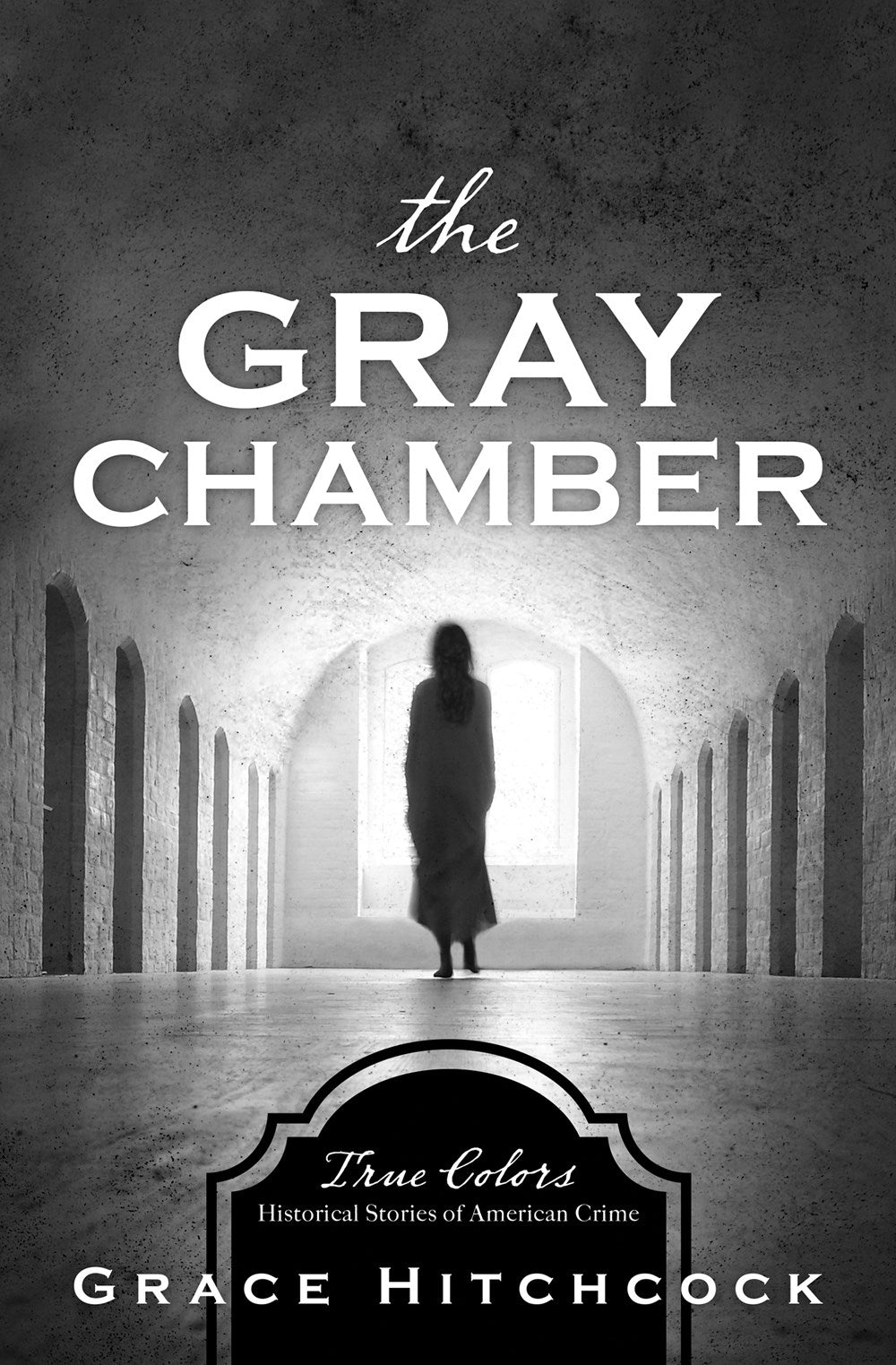 The Gray Chamber - The Christian Gift Company