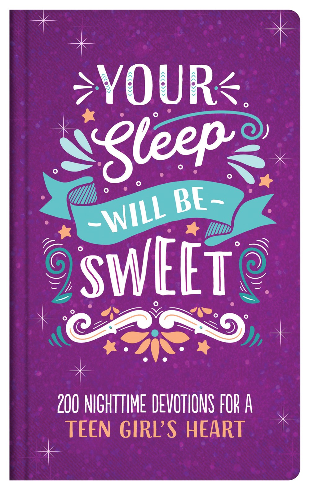 Your Sleep Will Be Sweet (Teen Girls) - The Christian Gift Company