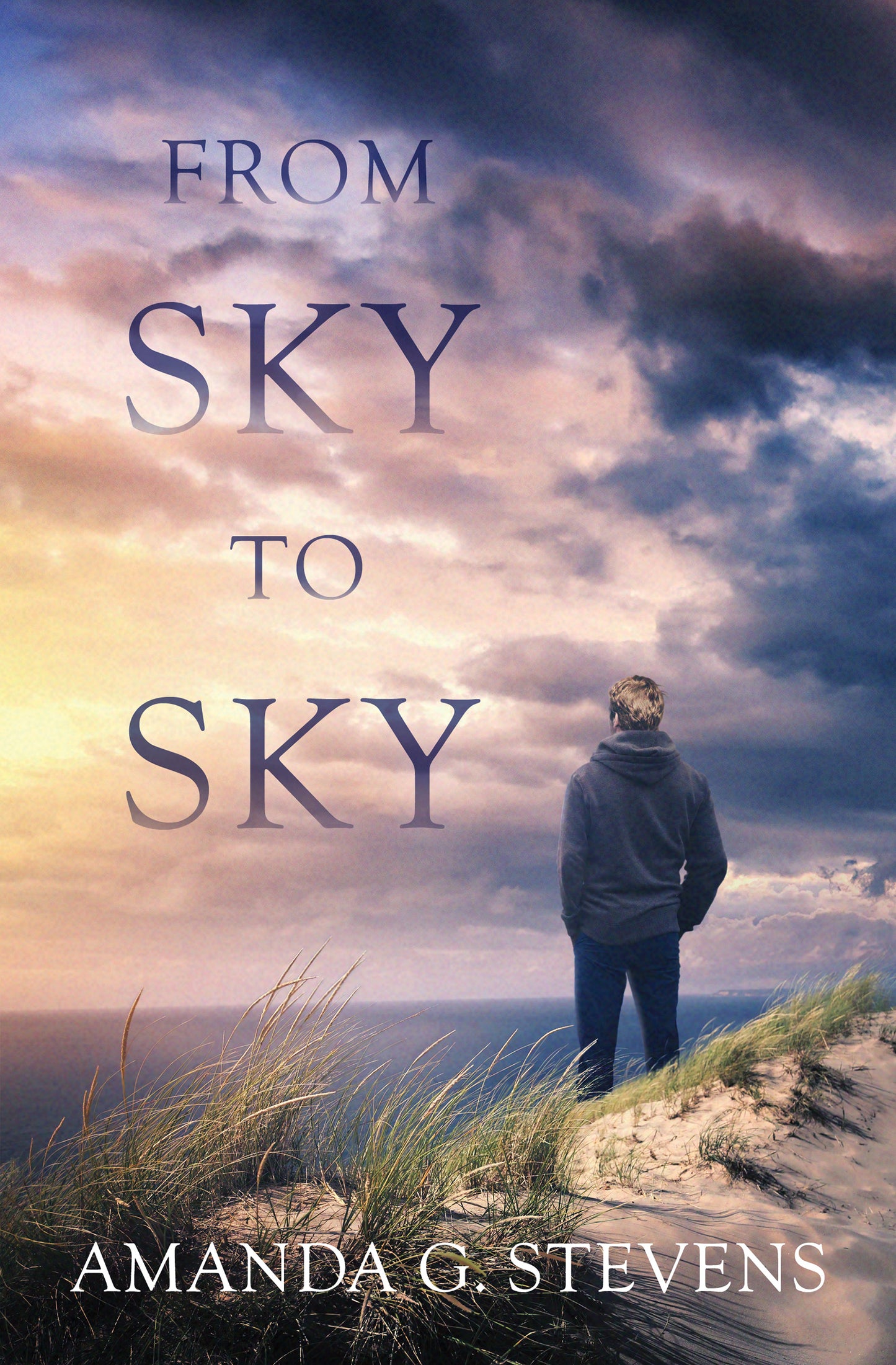 From Sky to Sky - The Christian Gift Company