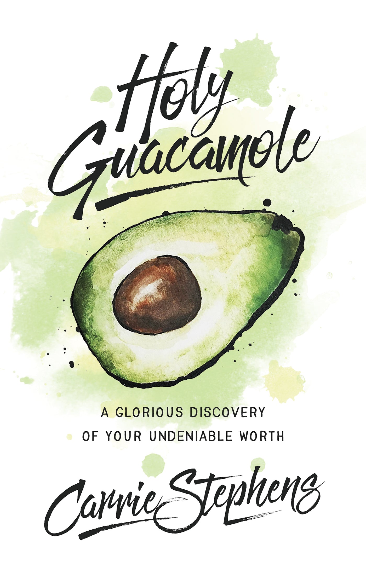 Holy Guacamole - The Christian Gift Company