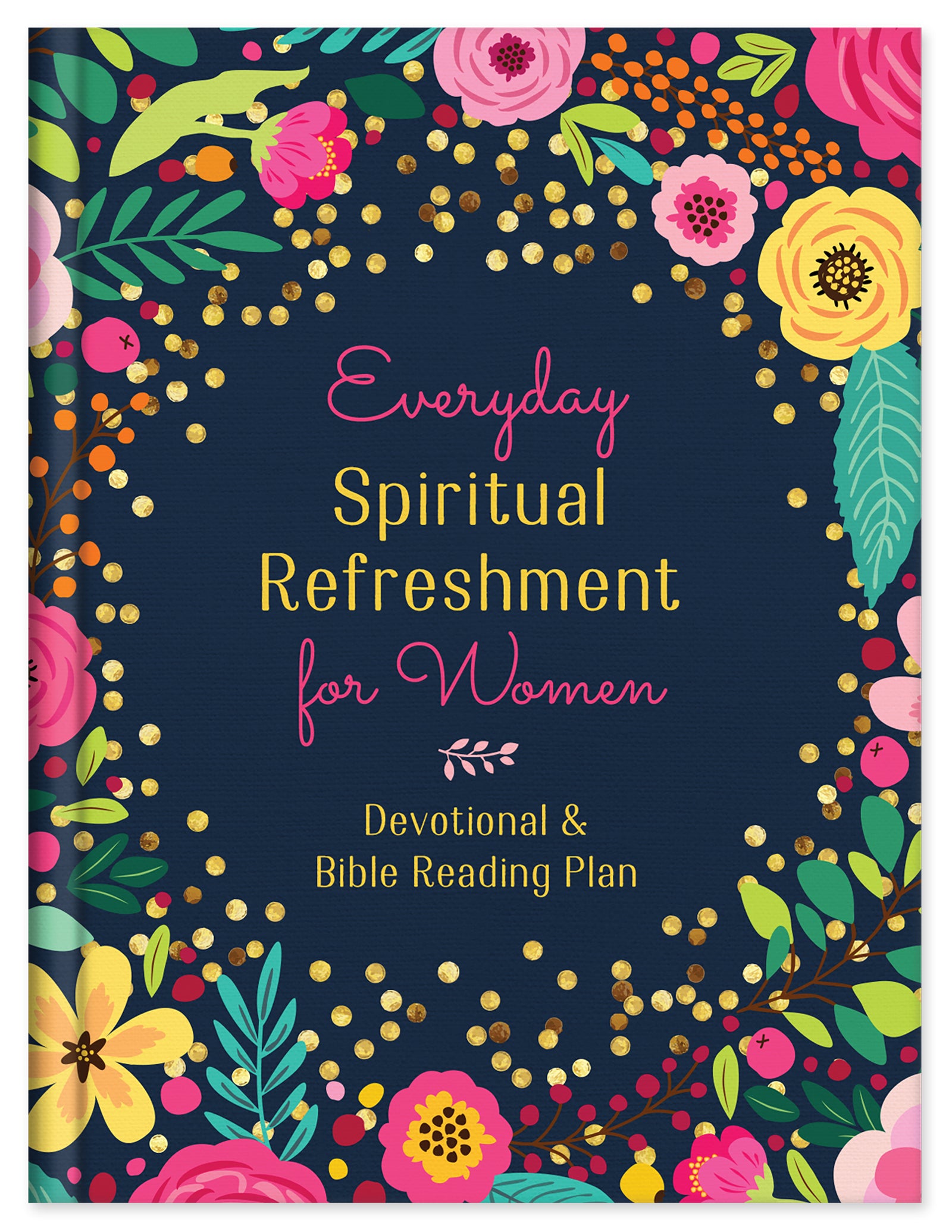 Everyday Spiritual Refreshment for Women - The Christian Gift Company