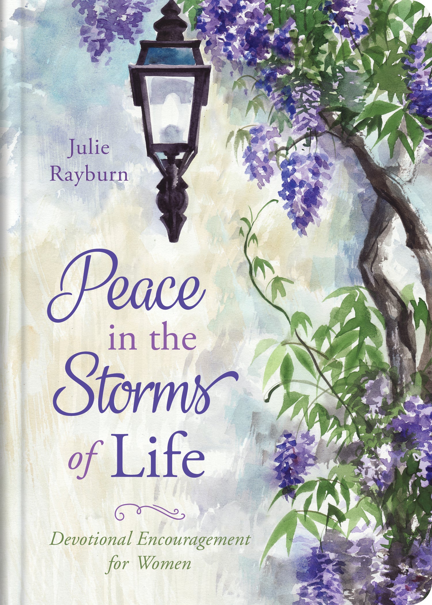 Peace in the Storms of Life - The Christian Gift Company