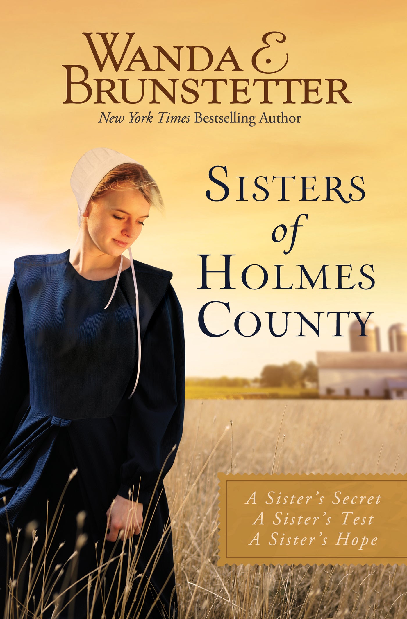 Sisters of Holmes County - The Christian Gift Company