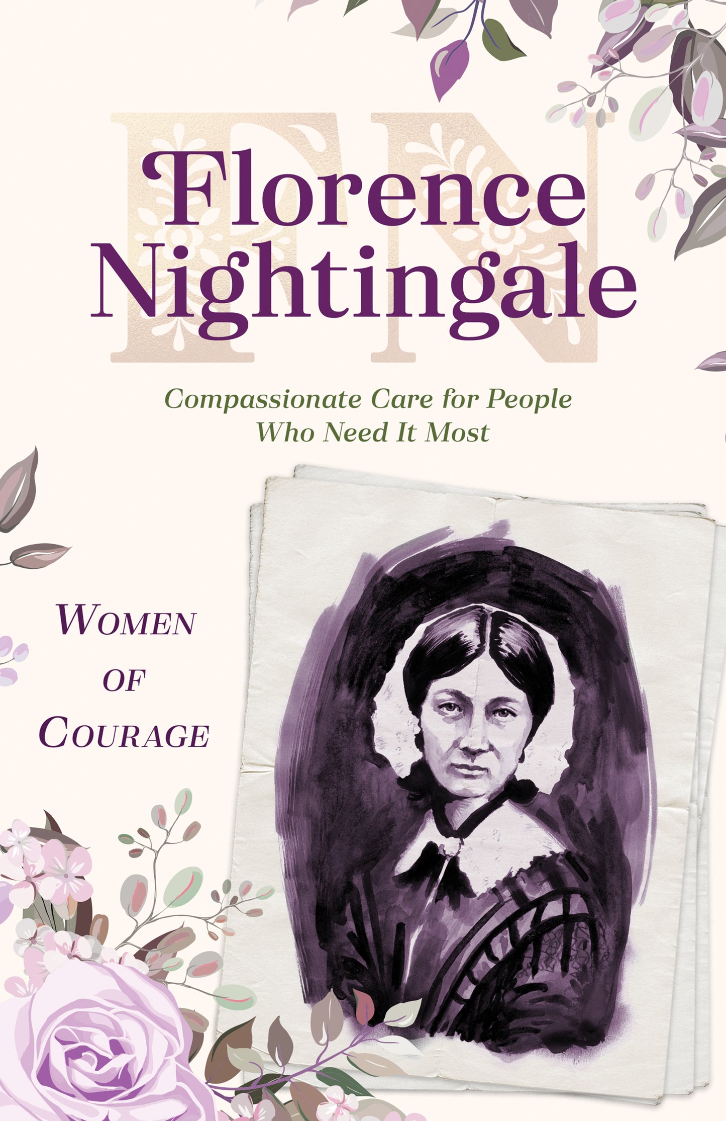 Women of Courage: Florence Nightingale - The Christian Gift Company