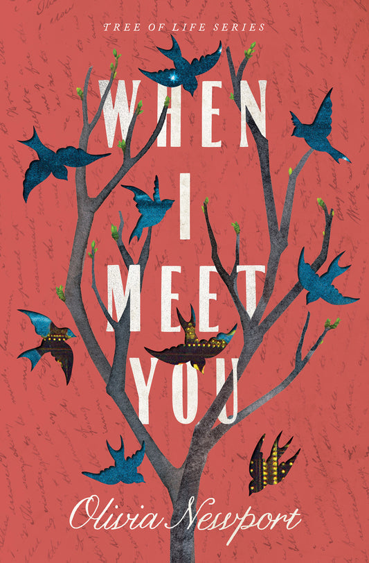 When I Meet You - The Christian Gift Company