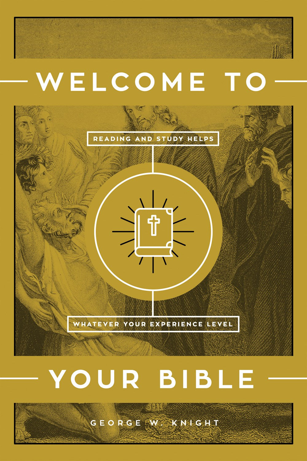 Welcome to Your Bible - The Christian Gift Company