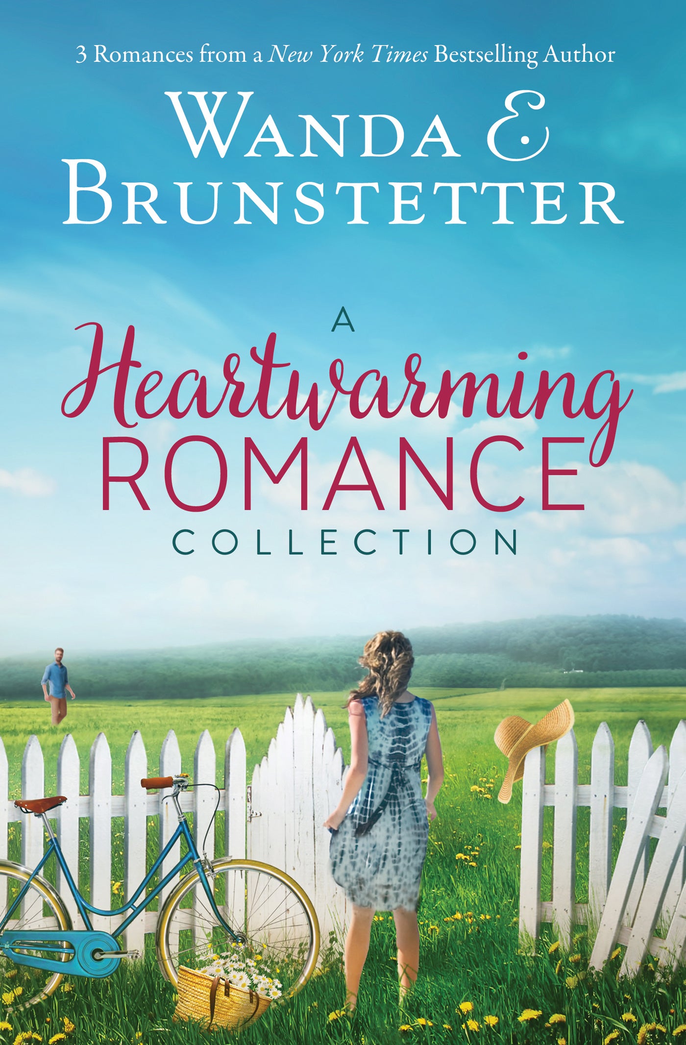 A Heartwarming Romance Collection - The Christian Gift Company