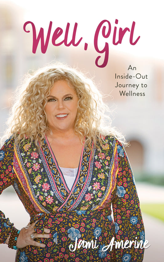 Well, Girl - The Christian Gift Company