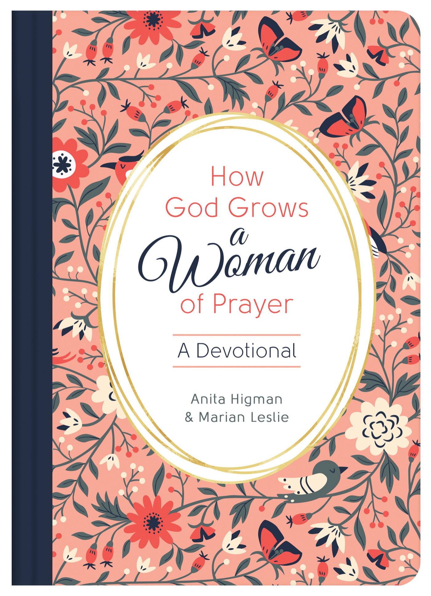 How God Grows a Woman of Prayer - The Christian Gift Company