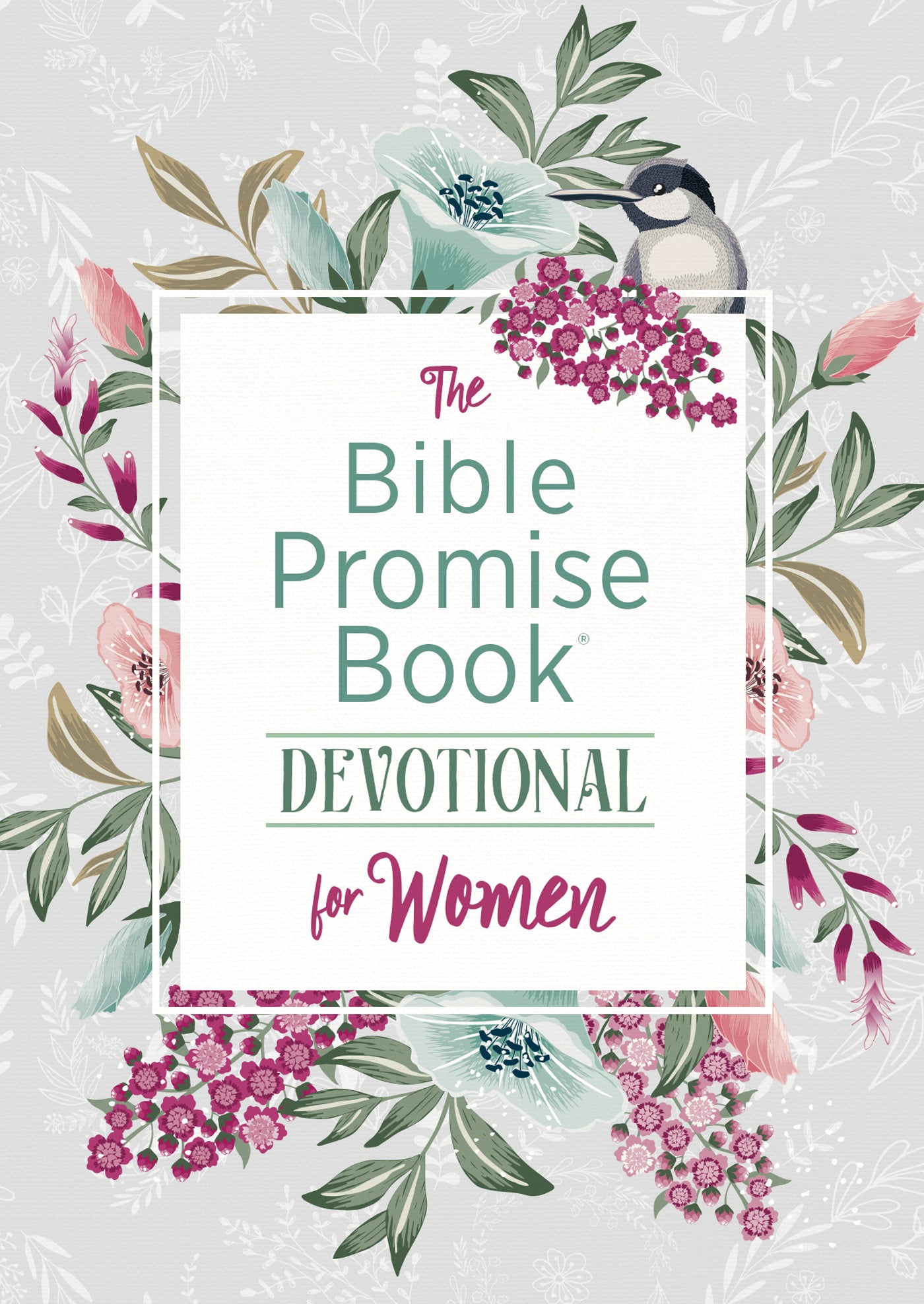 The Bible Promise Book Devotional for Women - The Christian Gift Company