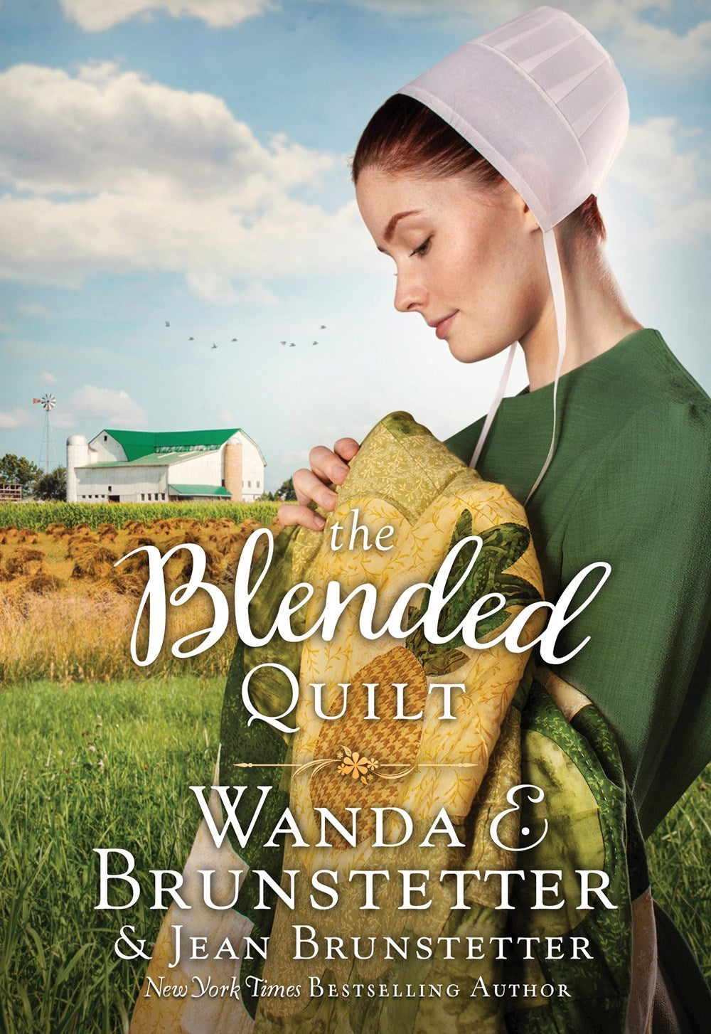 The Blended Quilt - The Christian Gift Company