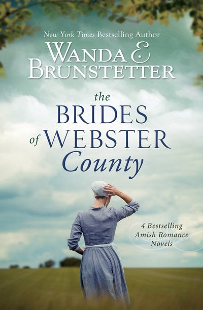 The Brides of Webster County - The Christian Gift Company