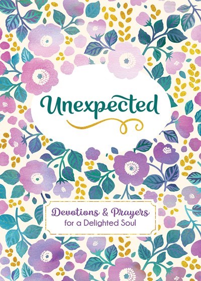 Unexpected - The Christian Gift Company