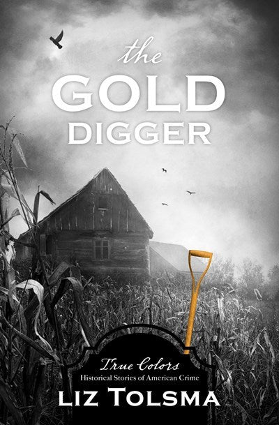 The Gold Digger - The Christian Gift Company