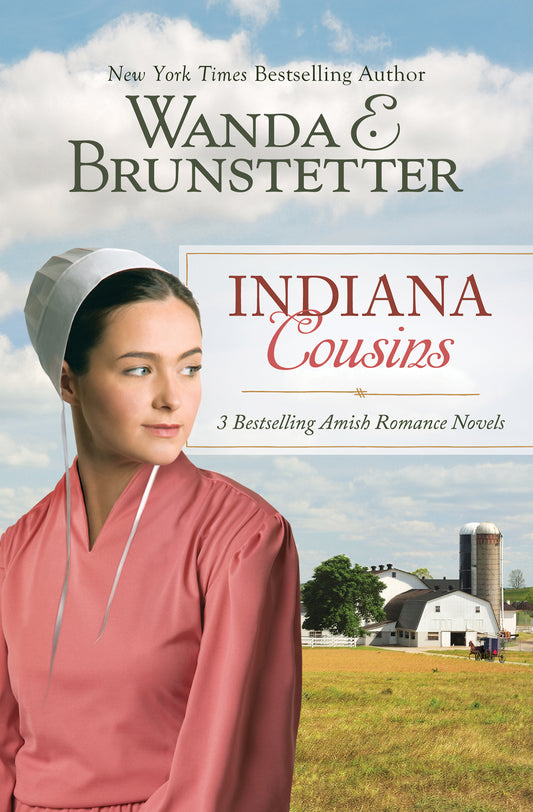 Indiana Cousins - The Christian Gift Company
