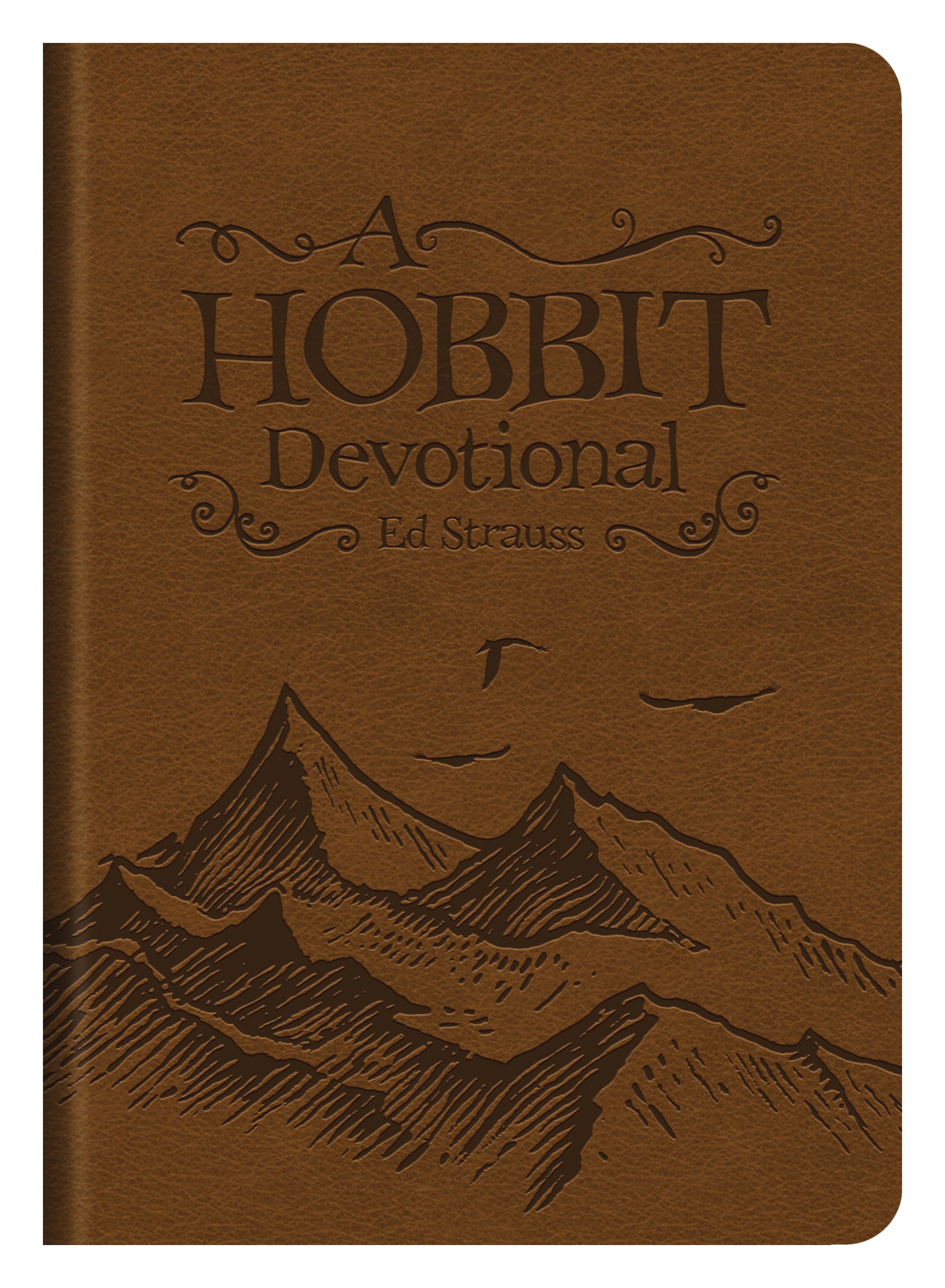 A Hobbit Devotional - The Christian Gift Company