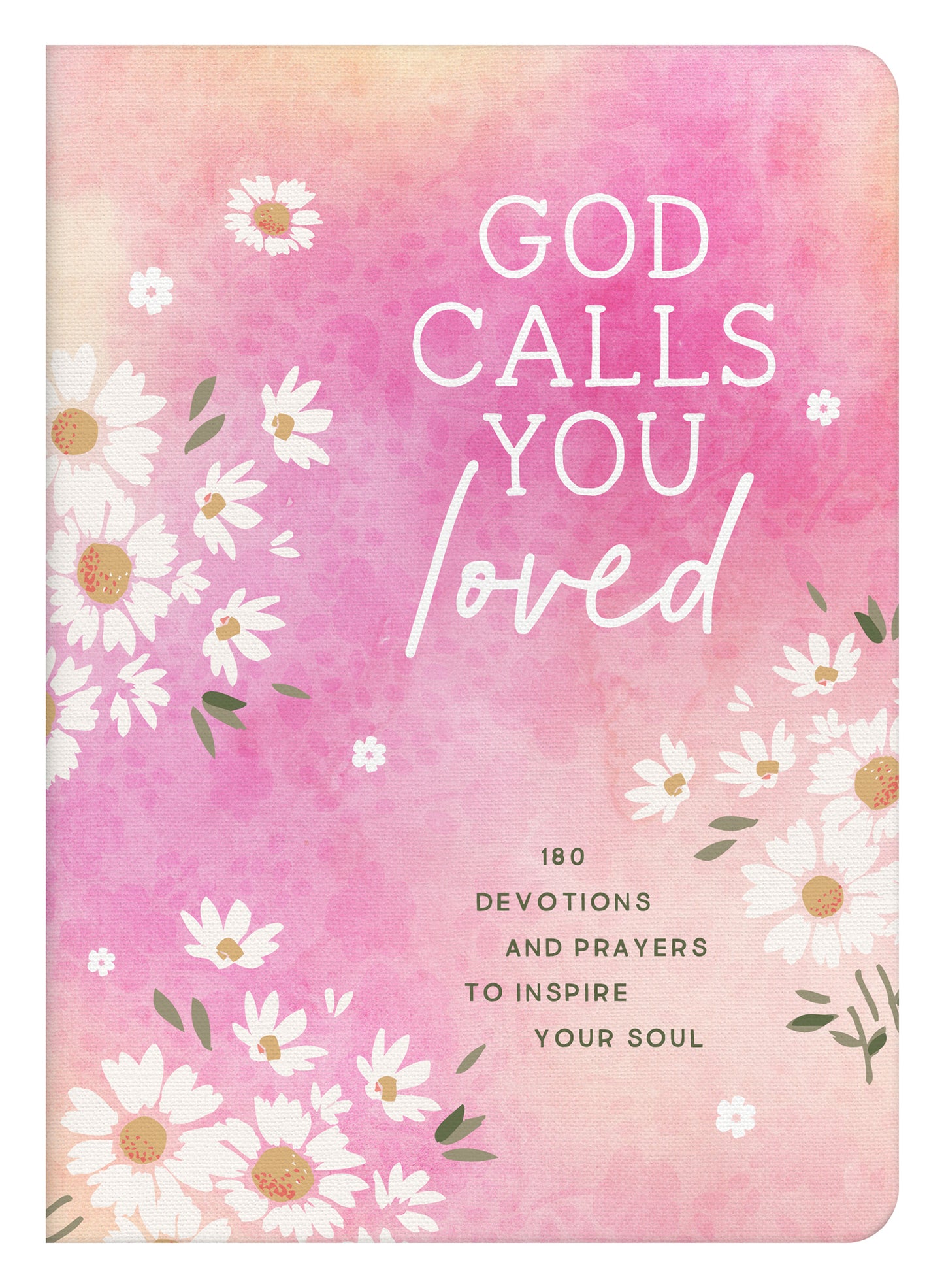 God Calls You Loved - The Christian Gift Company