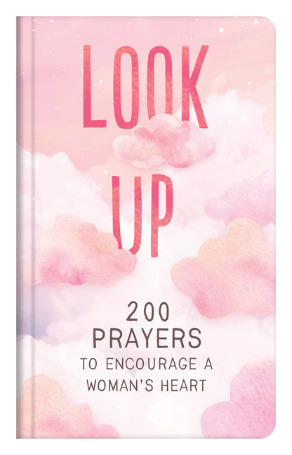 Look Up - The Christian Gift Company
