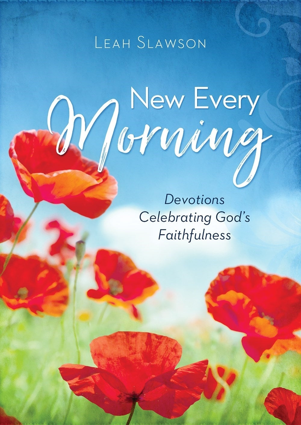 New Every Morning - The Christian Gift Company