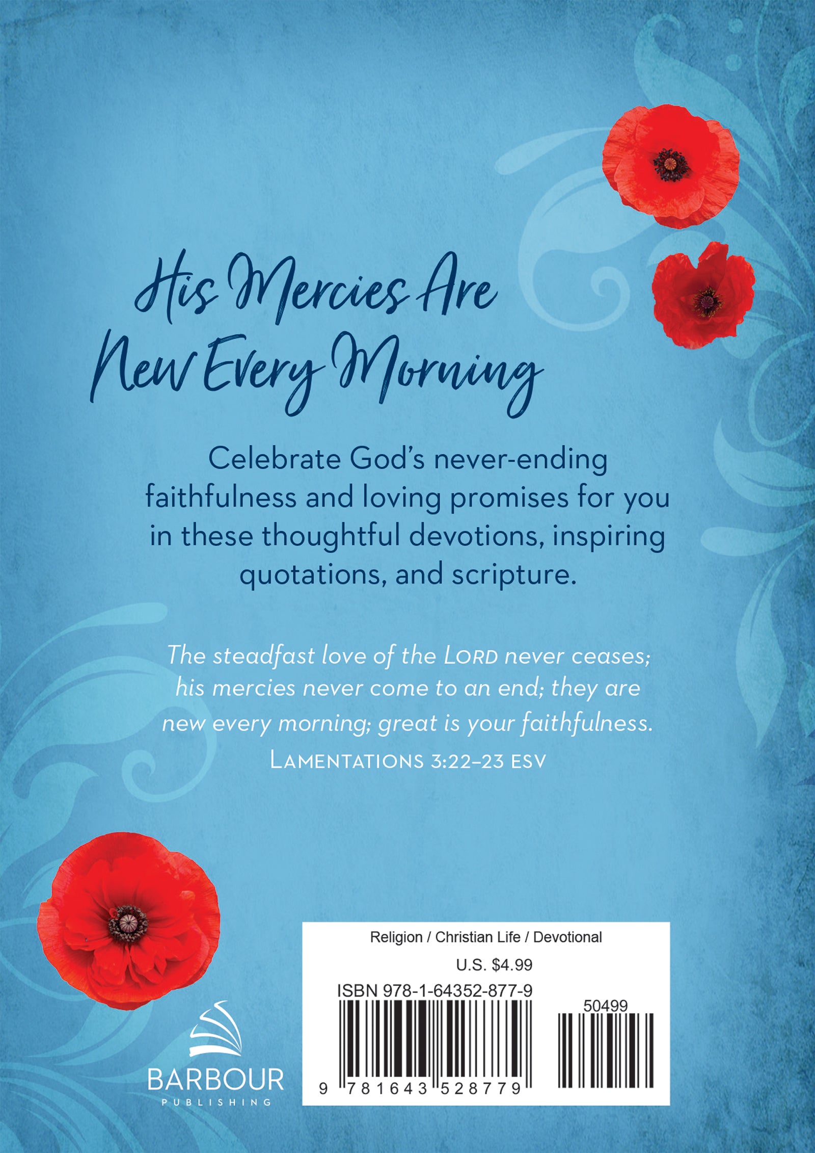 New Every Morning - The Christian Gift Company