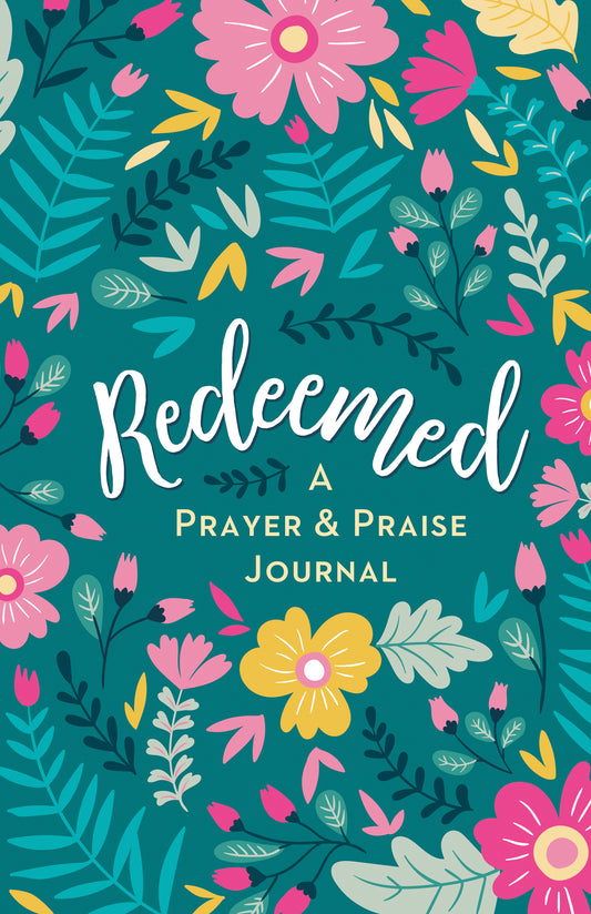 Redeemed - The Christian Gift Company