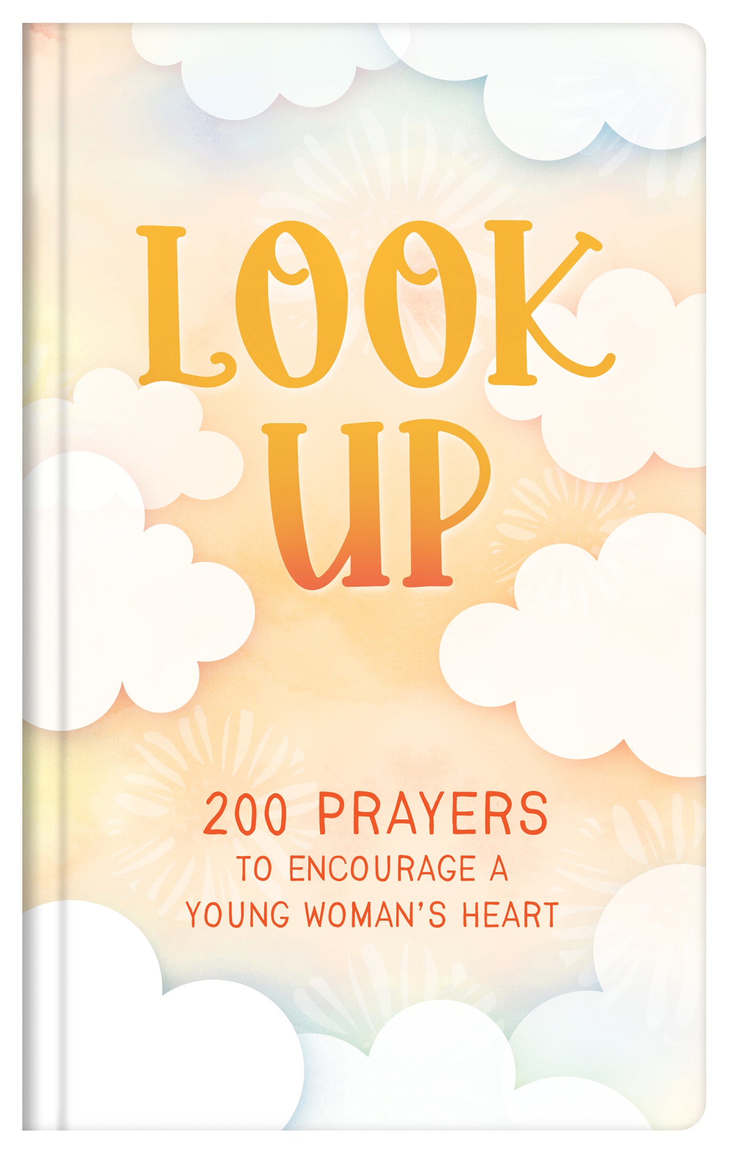 Look Up (teen girls) - The Christian Gift Company