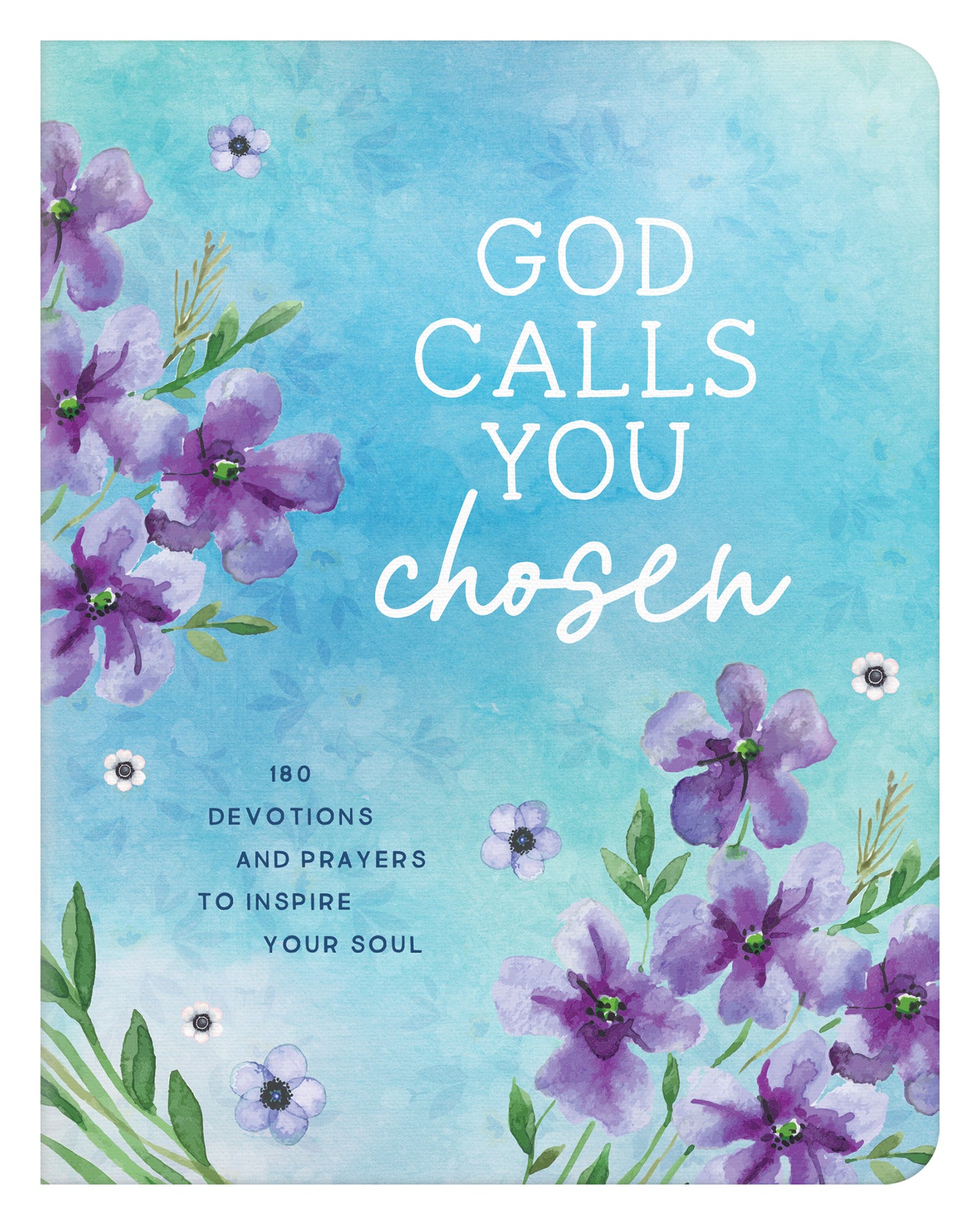 God Calls You Chosen - The Christian Gift Company