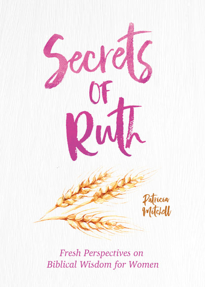 Secrets of Ruth - The Christian Gift Company