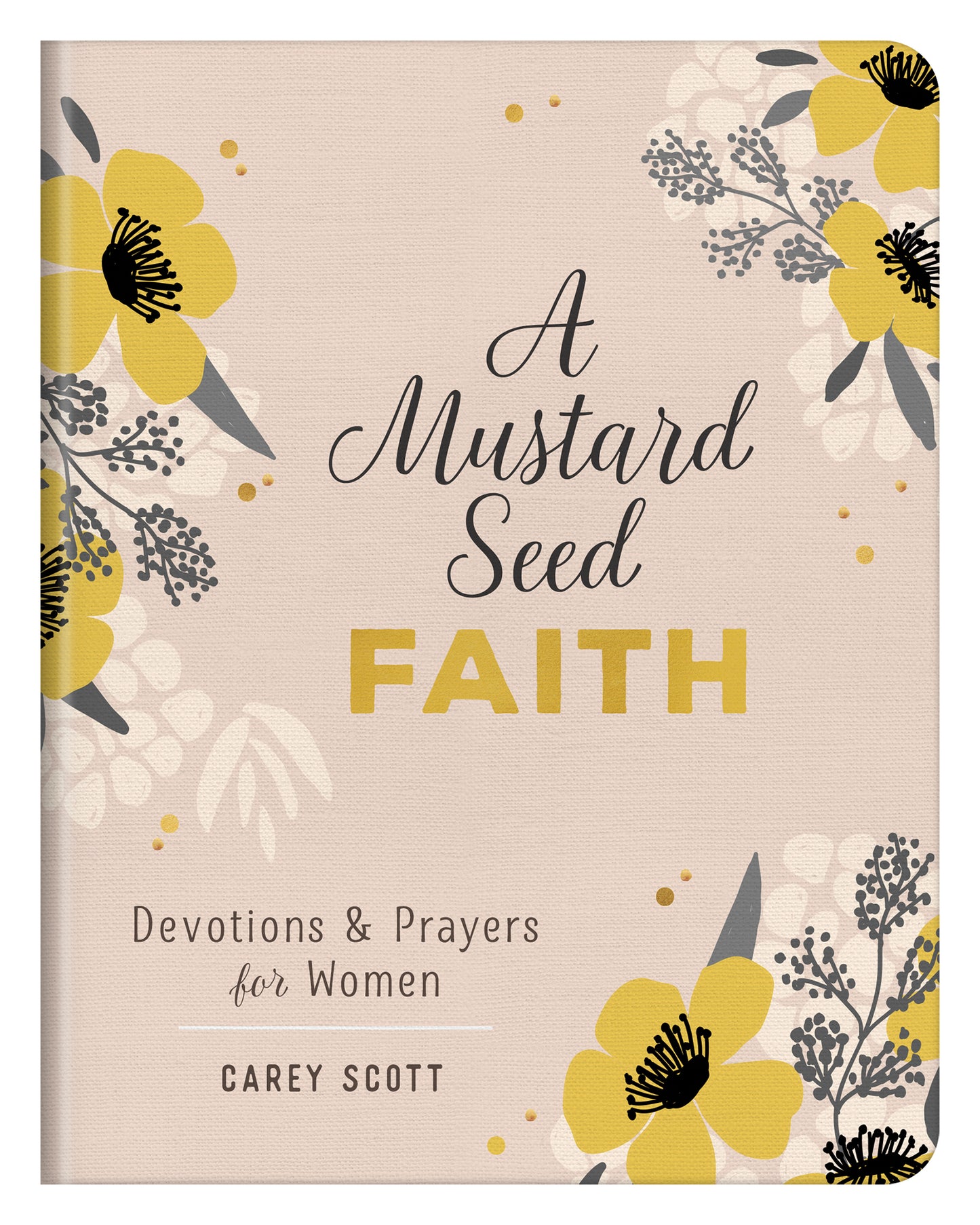 A Mustard Seed Faith - The Christian Gift Company