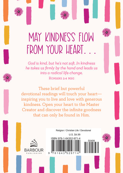 Everyday Kindness - The Christian Gift Company