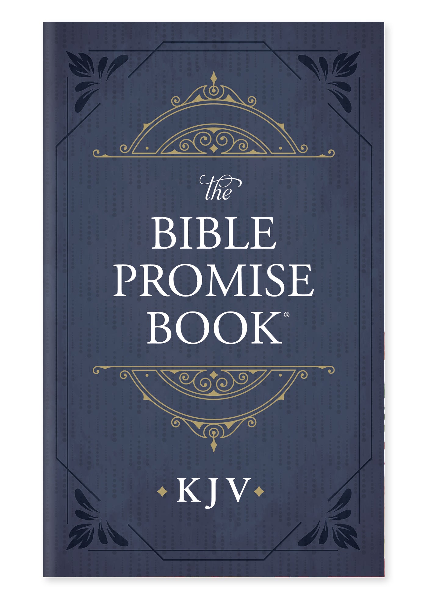 The Bible Promise Book - KJV - The Christian Gift Company