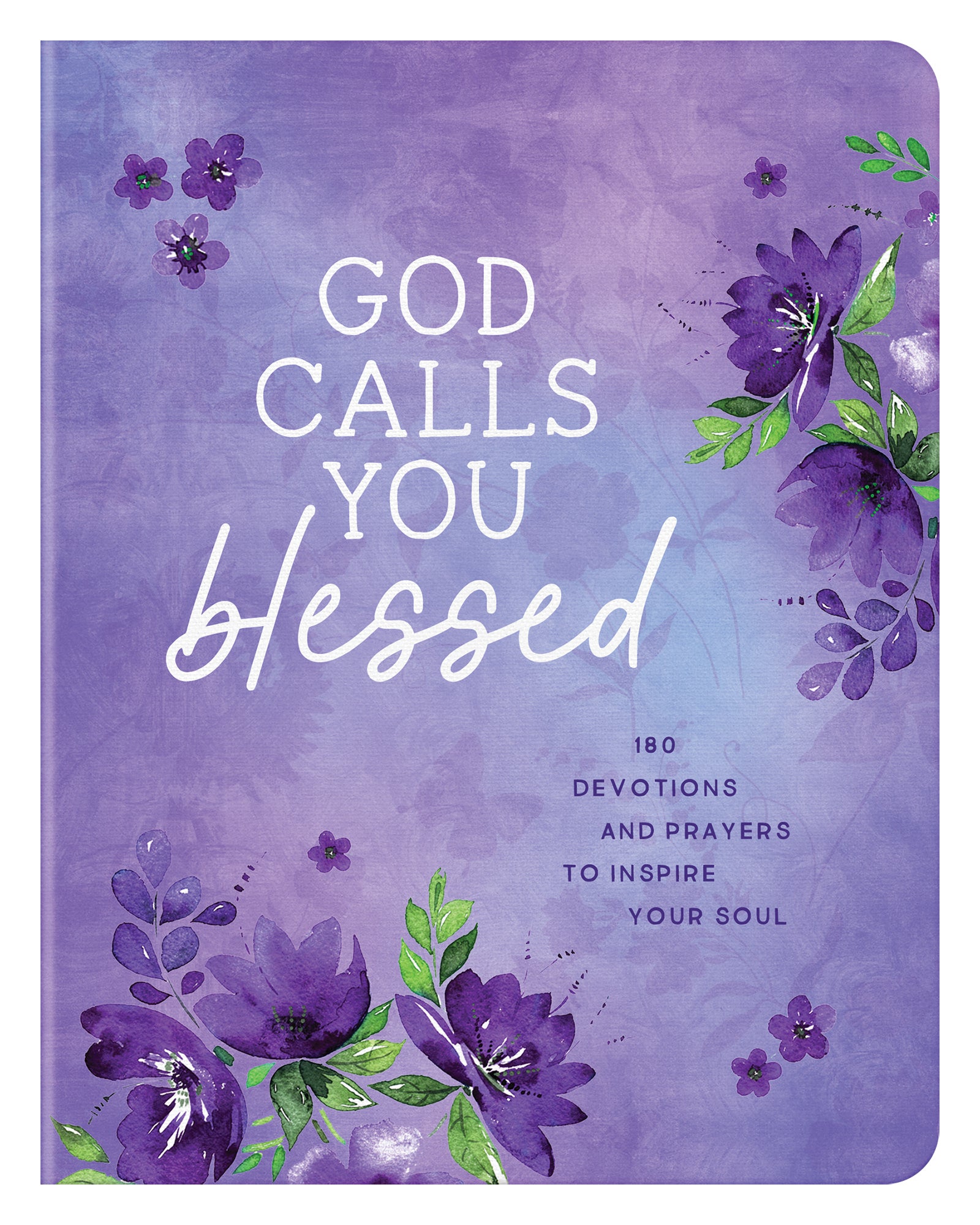 God Calls You Blessed - The Christian Gift Company