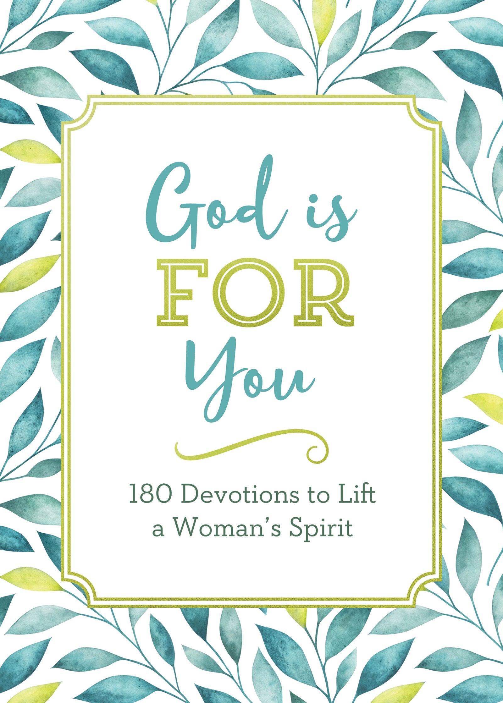 God Is FOR You - The Christian Gift Company
