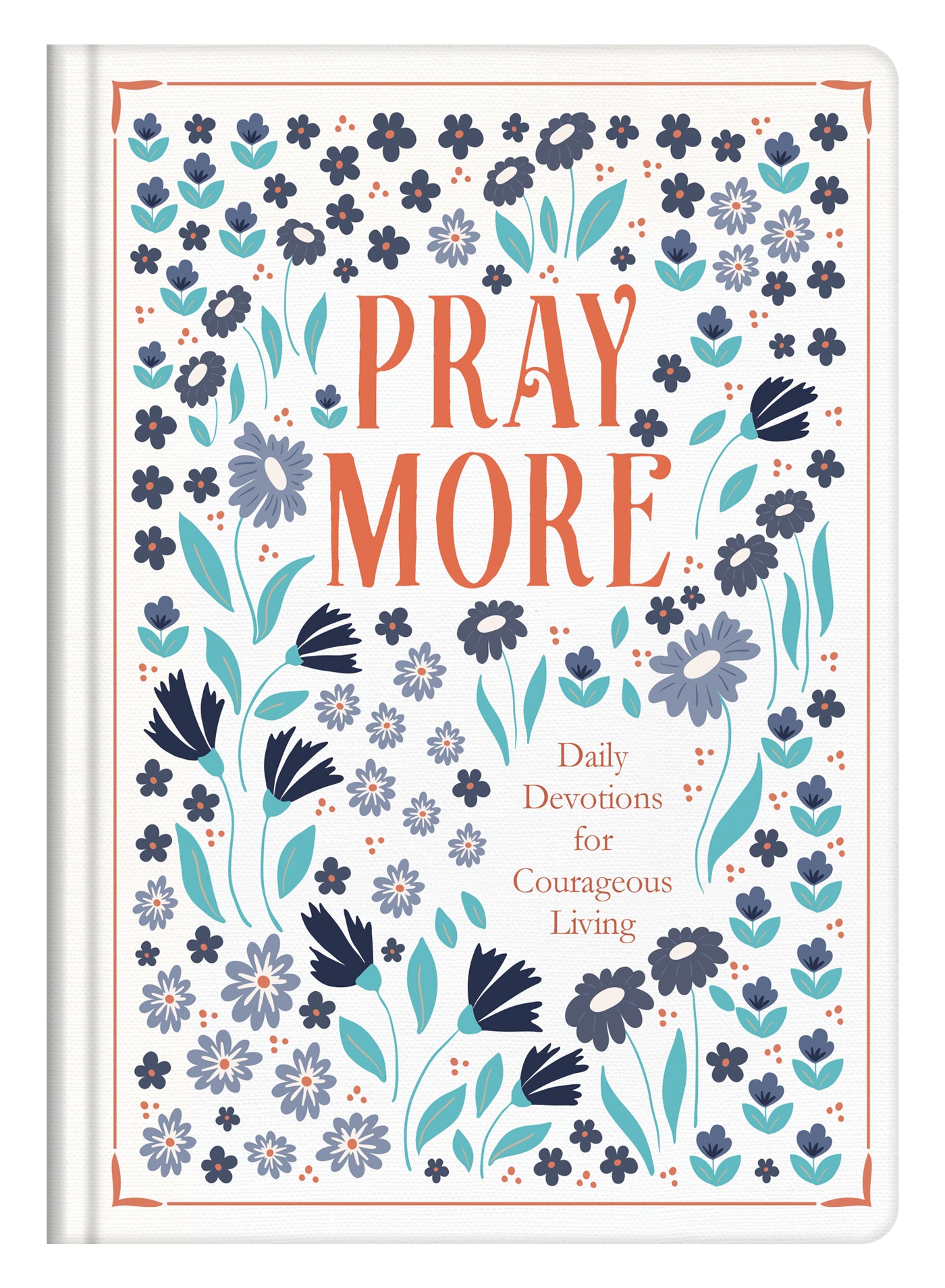 Pray More - The Christian Gift Company