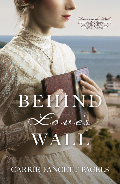 Behind Love's Wall - The Christian Gift Company