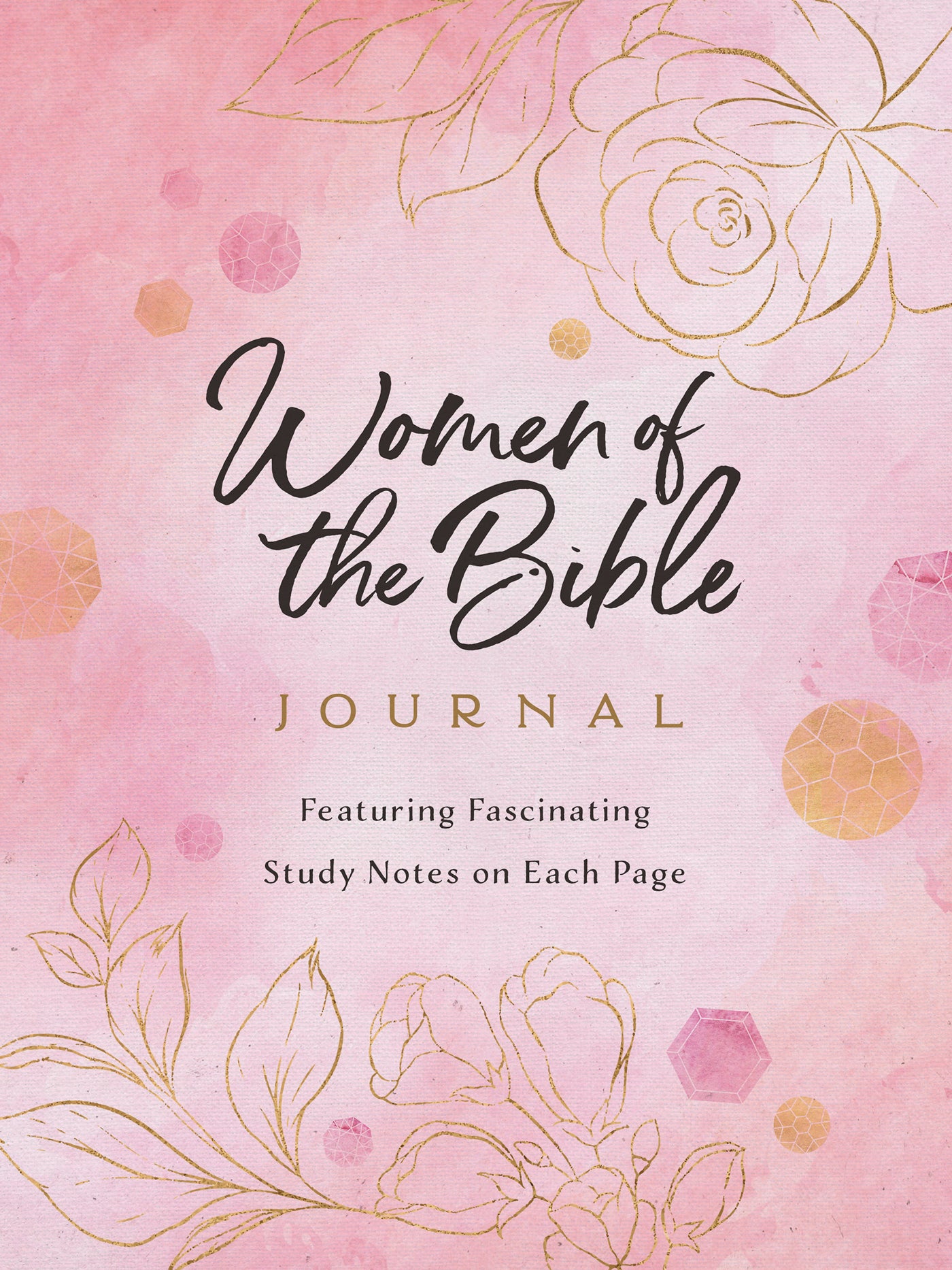 Women of the Bible Journal - The Christian Gift Company