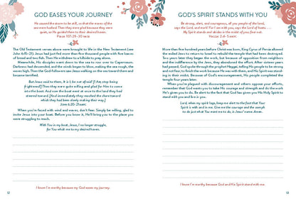 You Matter: A Devotional Journal for Women - The Christian Gift Company