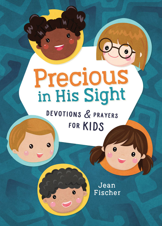 Precious in His Sight - The Christian Gift Company