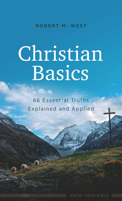 Christian Basics - The Christian Gift Company
